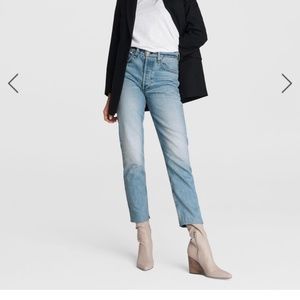 NEW Rag & Bone Jeans